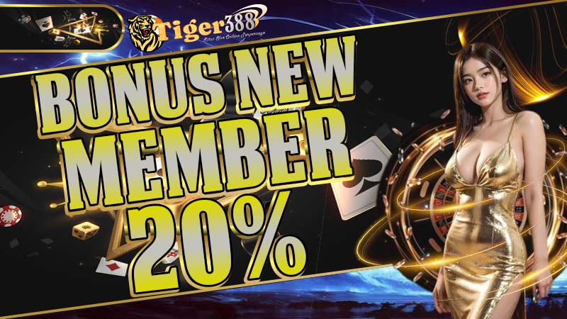 Link Slot Online Gacor Maxwin Terbaru TIGER388