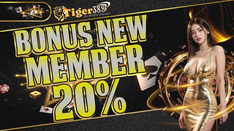 Link Login Slot Online Maxwin Terbaru TIGER388